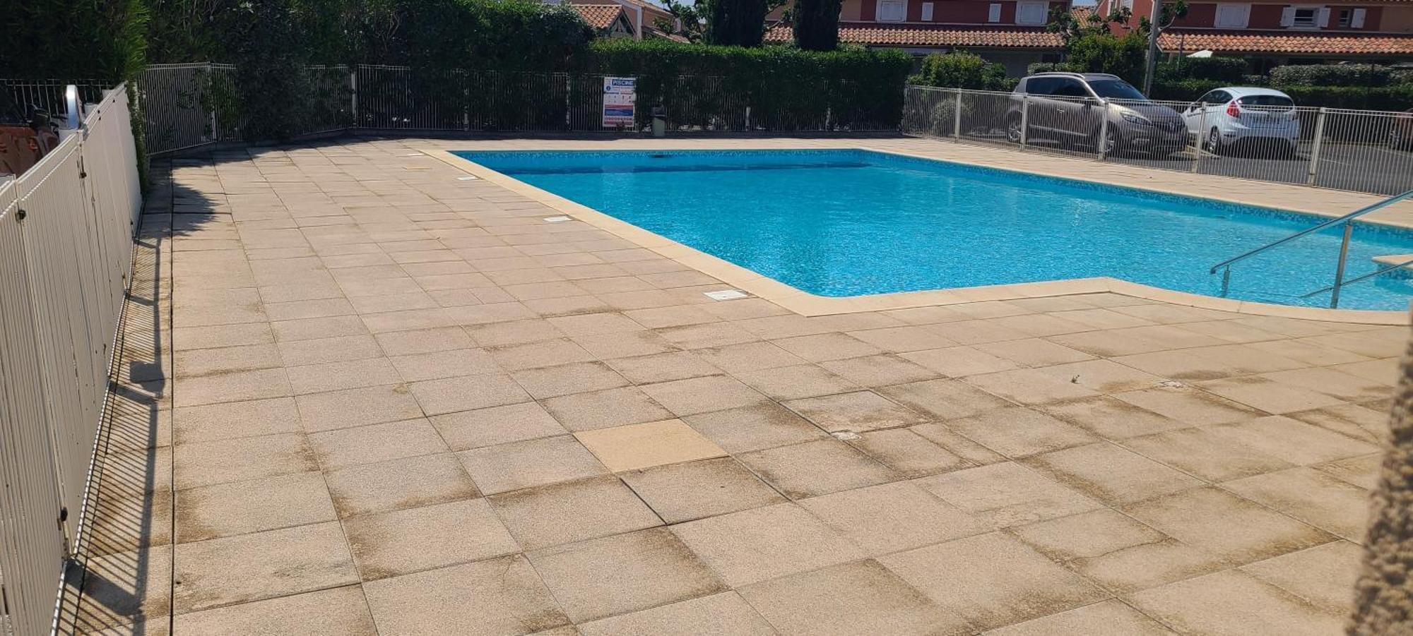 Ma Jolie Petite Maison De La Plage Vendres Exterior foto
